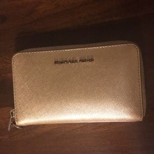 Michael Kors  wallet